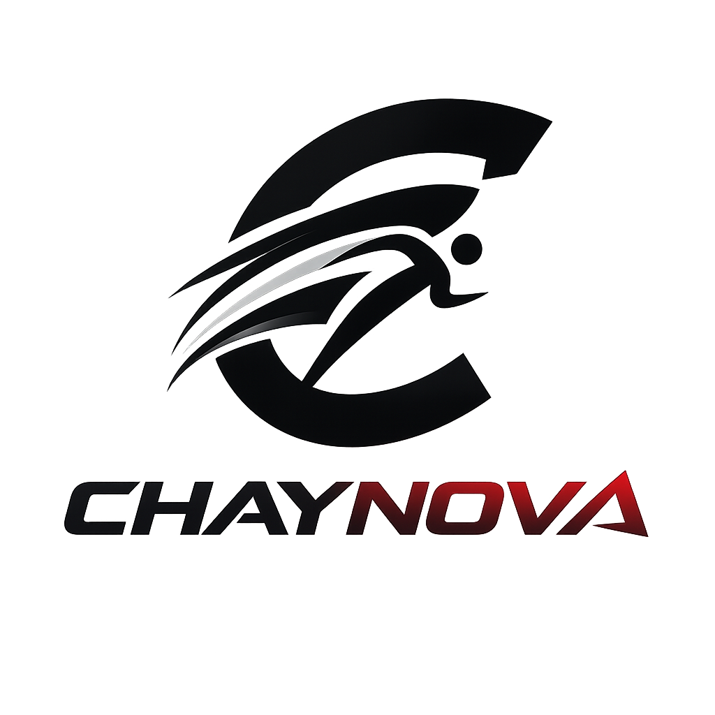 CHAYNOVA